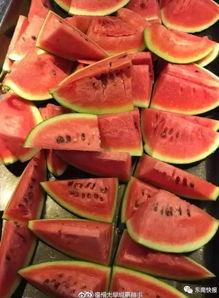 农大跳舞吃瓜,瓜果飘香共度欢乐时光