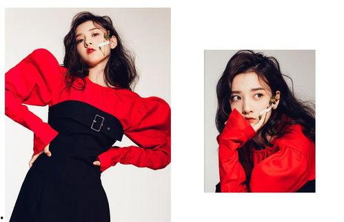 台湾吃瓜女子,揭秘岛内娱乐圈的八卦风云