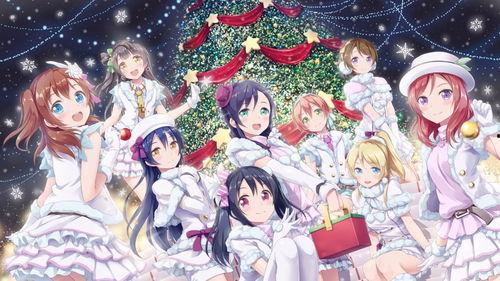 lovelive吃瓜海图片,揭秘“吃瓜海”背后的故事与魅力