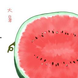 吃瓜群众插画头像,揭秘吃瓜群众插画头像背后的故事