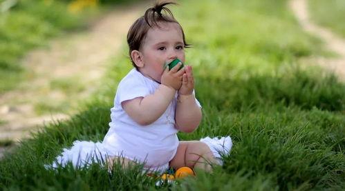 宝宝吃瓜黄金期攻略,科学喂养攻略全解析