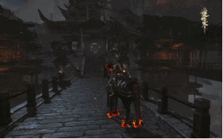 逆水寒灵隐寺吃瓜位置,揭秘江湖传闻背后的真相