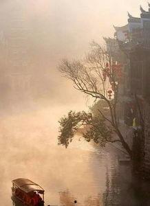 烟雨江南吃瓜现场,一场美食与娱乐的盛宴
