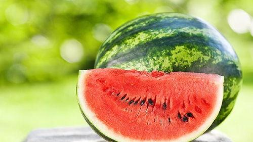 吃瓜能减肥吗,揭秘瓜果中的瘦身秘密