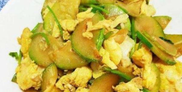 婴儿吃角瓜,角瓜营养食谱解析