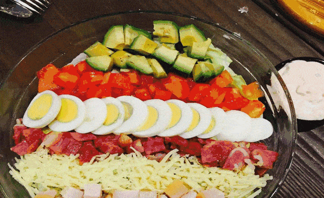 福建大学食堂吃瓜,吃瓜群众的美食聚集地