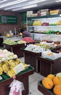 常熟招商城吃瓜