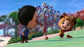 奇异世界历险记,一场惊心动魄的历险之旅