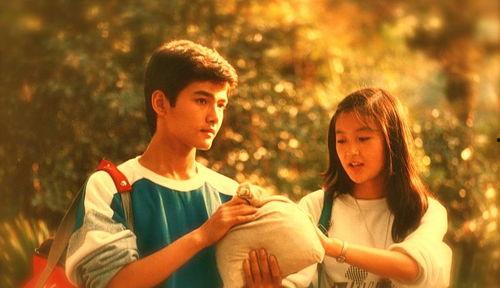 小小股神重返九零年代,穿越九零年代，重拾财富传奇