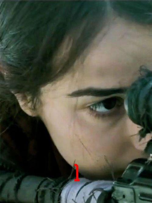 结局终将壮烈,壮烈辉煌的结局篇章