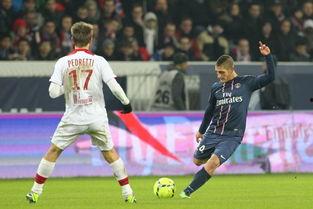 23-24赛季法甲第22轮：南特vs巴黎圣日耳曼,大巴黎强势领跑法甲联赛