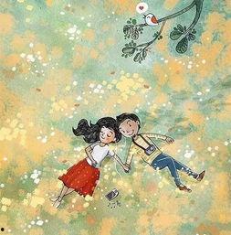 灵魂相锲,探寻心灵契合的奥秘之旅